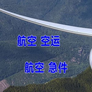 奔牛航空快递快递-选东方航空和上海航空