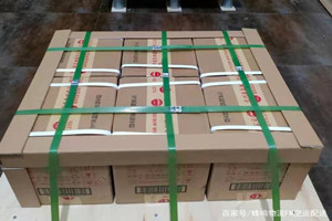 奔牛航空快递酒水【机场货运当天